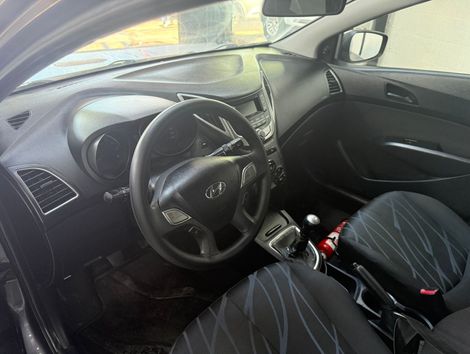 Hyundai HB20 Comf./C.Plus/C.Style 1.0 Flex 12V