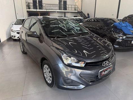 Hyundai HB20 Comf./C.Plus/C.Style 1.0 Flex 12V