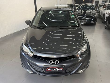 Hyundai HB20 Comf./C.Plus/C.Style 1.0 Flex 12V
