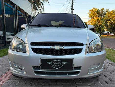 Chevrolet Celta Spirit/ LT 1.0 MPFI 8V FlexP. 5p