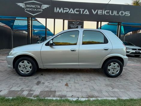 Chevrolet Celta Spirit/ LT 1.0 MPFI 8V FlexP. 5p
