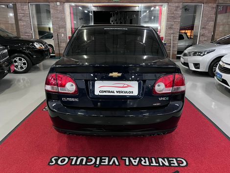 Chevrolet Classic Life/LS 1.0 VHC FlexP. 4p