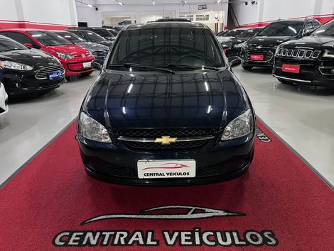 Chevrolet Classic Life/LS 1.0 VHC FlexP. 4p