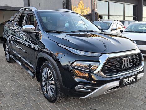 Fiat Toro Ranch 2.0 16V 4x4 TB Diesel Aut.
