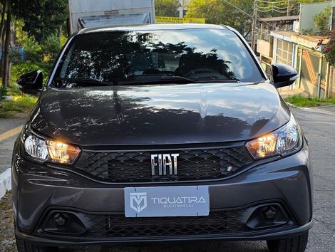 Fiat ARGO DRIVE 1.0 6V Flex