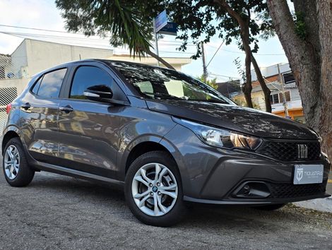 Fiat ARGO DRIVE 1.0 6V Flex