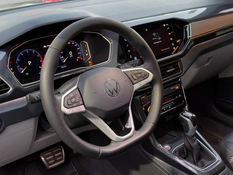 VolksWagen T-Cross Hig. 250 TSI 1.4 Flex 16V 5p Aut