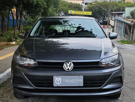 VolksWagen Polo 1.0 Flex 12V 5p