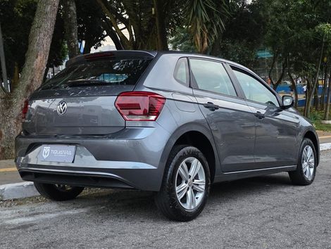 VolksWagen Polo 1.0 Flex 12V 5p