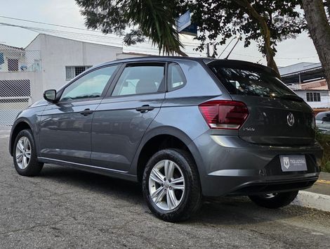 VolksWagen Polo 1.0 Flex 12V 5p