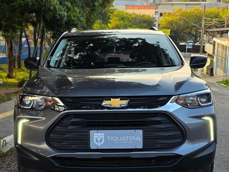 Chevrolet TRACKER 1.0 Turbo 12V Flex Aut. 