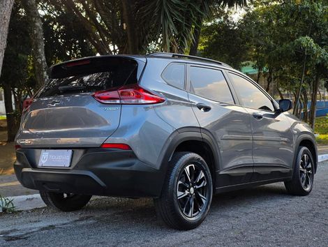 Chevrolet TRACKER 1.0 Turbo 12V Flex Aut. 