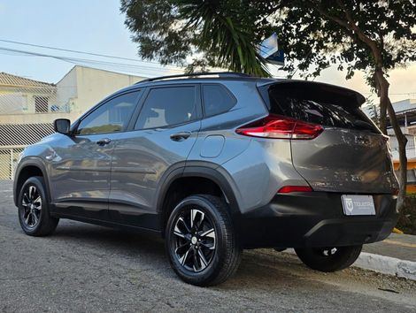 Chevrolet TRACKER 1.0 Turbo 12V Flex Aut. 