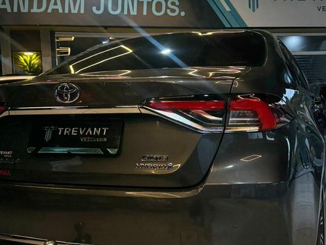 Toyota Corolla Altis Prem. 1.8 Aut. (Híbrido)