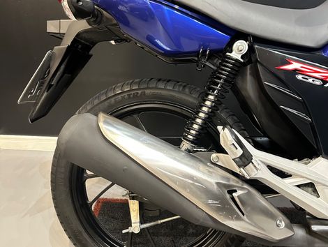 HONDA CG 160 FAN Flex