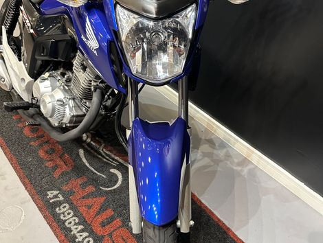 HONDA CG 160 FAN Flex