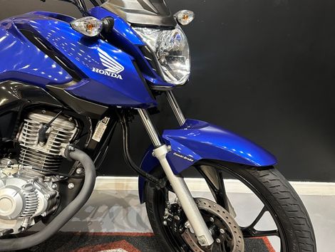 HONDA CG 160 FAN Flex