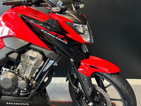 HONDA CB 300F Twister Flex