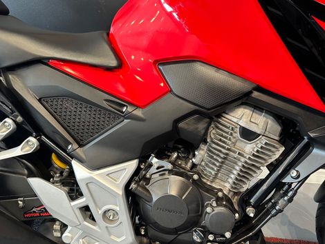 HONDA CB 300F Twister Flex