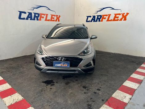 Hyundai HB20X Diamond 1.6 Flex 16V Aut.