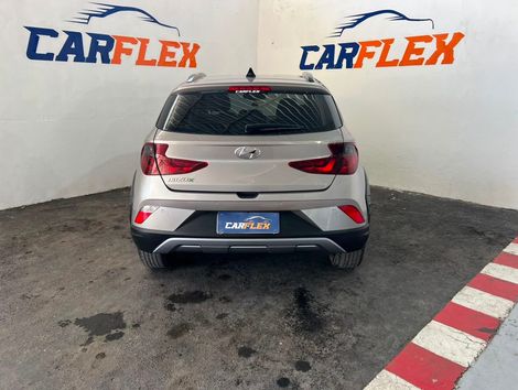 Hyundai HB20X Diamond 1.6 Flex 16V Aut.
