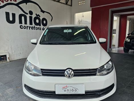 VolksWagen Gol City (Trend)/Titan 1.0 T. Flex 8V 4p