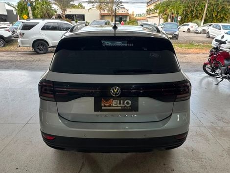 VolksWagen T-Cross 200 TSI 1.0  Flex 12V 5p Aut.