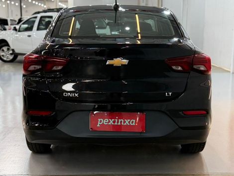 Chevrolet ONIX SEDAN Plus LT 1.0 12V TB Flex Mec.