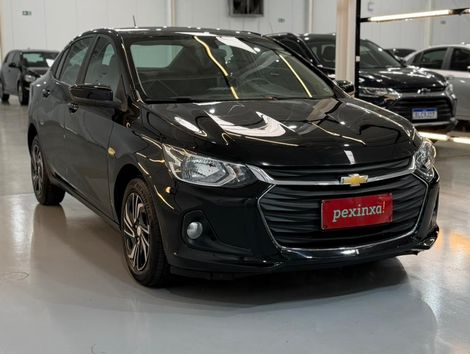 Chevrolet ONIX SEDAN Plus LT 1.0 12V TB Flex Mec.