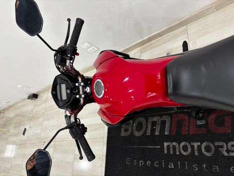 HONDA CG 160 FAN ESDi FLEXONE