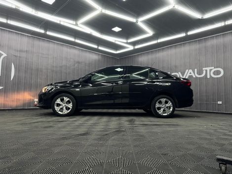 Chevrolet ONIX SEDAN Plus LTZ 1.0 12V TB Flex Aut.