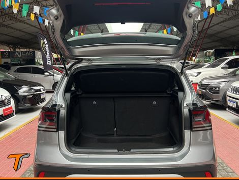 VolksWagen T-Cross 200 TSI 1.0  Flex 12V 5p Aut.