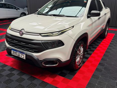 Fiat Toro Endurance 1.8 16V Flex Mec.