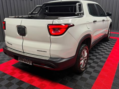 Fiat Toro Endurance 1.8 16V Flex Mec.