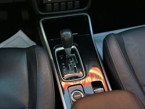 Mitsubishi OUTLANDER 3.0/ GT 3.0 V6 Aut.