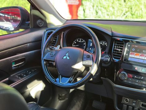 Mitsubishi OUTLANDER 3.0/ GT 3.0 V6 Aut.