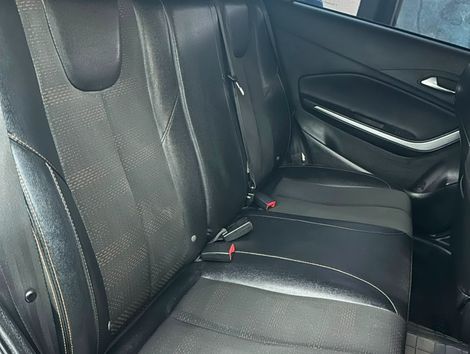Caoa Chery Tiggo 2 Look 1.5 16V Flex Mec. 5p