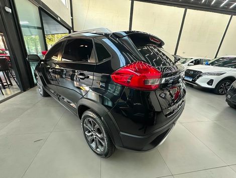 Caoa Chery Tiggo 2 Look 1.5 16V Flex Mec. 5p