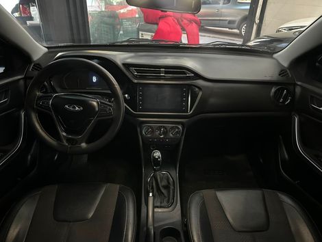 Caoa Chery Tiggo 2 Look 1.5 16V Flex Mec. 5p