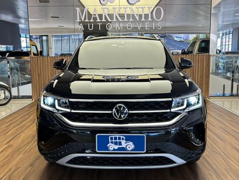 VolksWagen TAOS Highline 1.4 250 TSI Flex Aut.