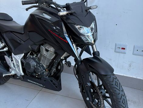 HONDA CB 300F Twister Flex