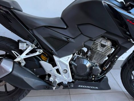 HONDA CB 300F Twister Flex