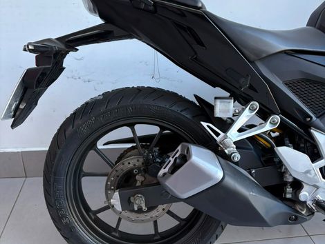 HONDA CB 300F Twister Flex