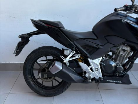 HONDA CB 300F Twister Flex