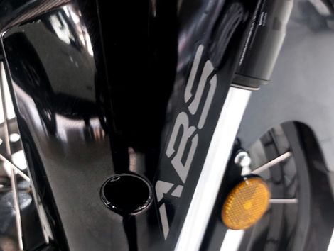 ZONTES T 350 X