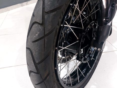 ZONTES T 350 X