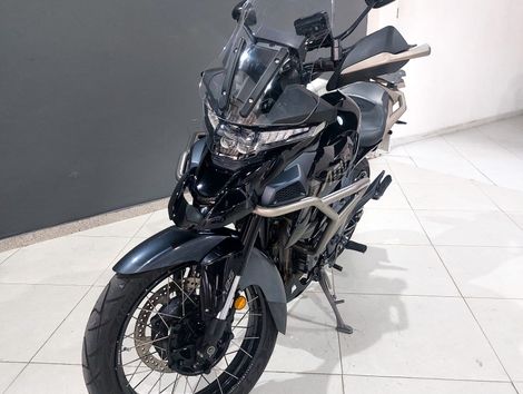 ZONTES T 350 X