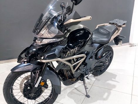 ZONTES T 350 X