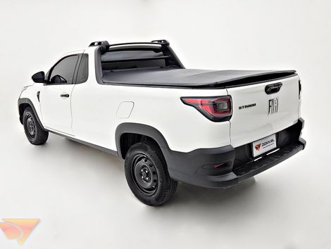Fiat Strada Endurance 1.3 Flex 8V CS Plus