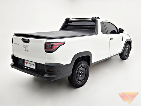 Fiat Strada Endurance 1.3 Flex 8V CS Plus